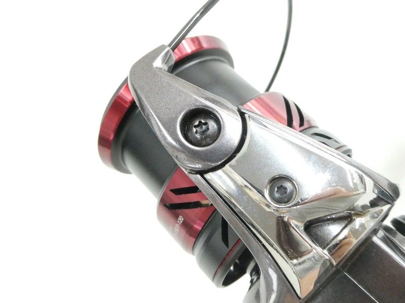 シマノ 21セフィア