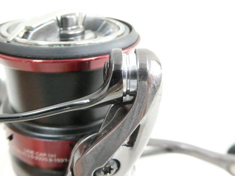  シマノ 21セフィア XR 03- スピニングリール リール