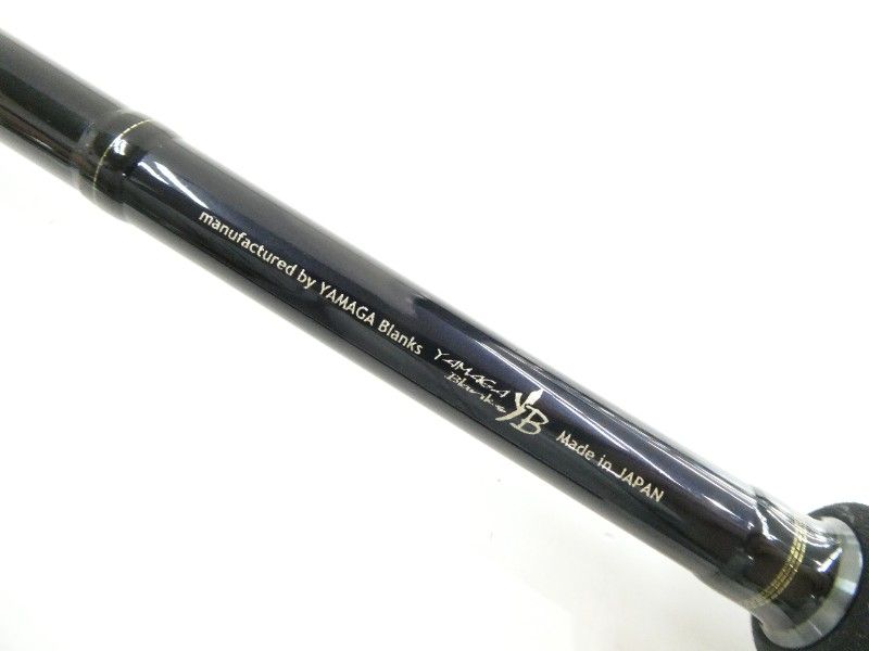 ヤマガブランクス カリスタ 86M/PF (03-8311260029) - メルカリ