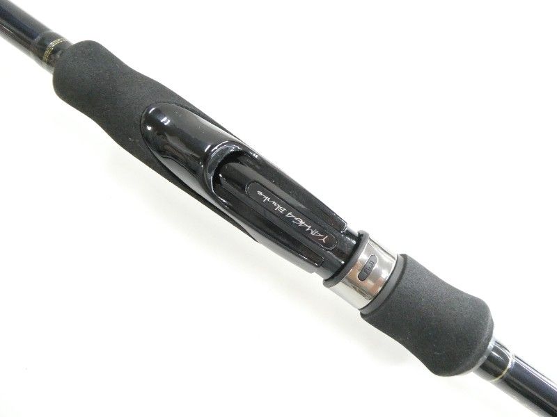 ヤマガブランクス カリスタ 86M/PF (03-8311260029) - メルカリ