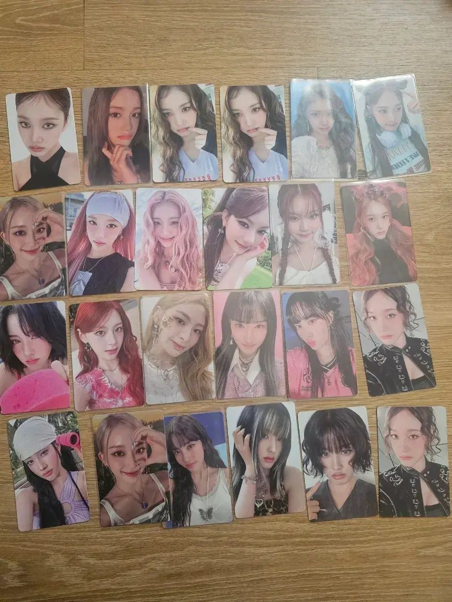 STAYC（ステイシー）トレカ - メルカリ