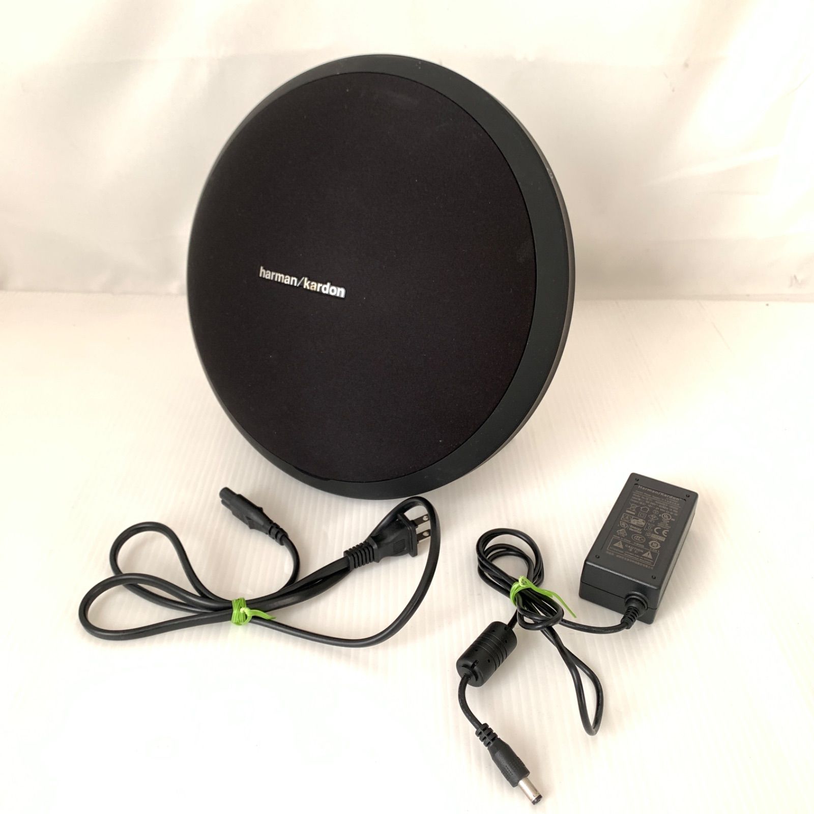 Harman Kardon ハーマンカードン Bluetooth スピーカー ワイヤレス