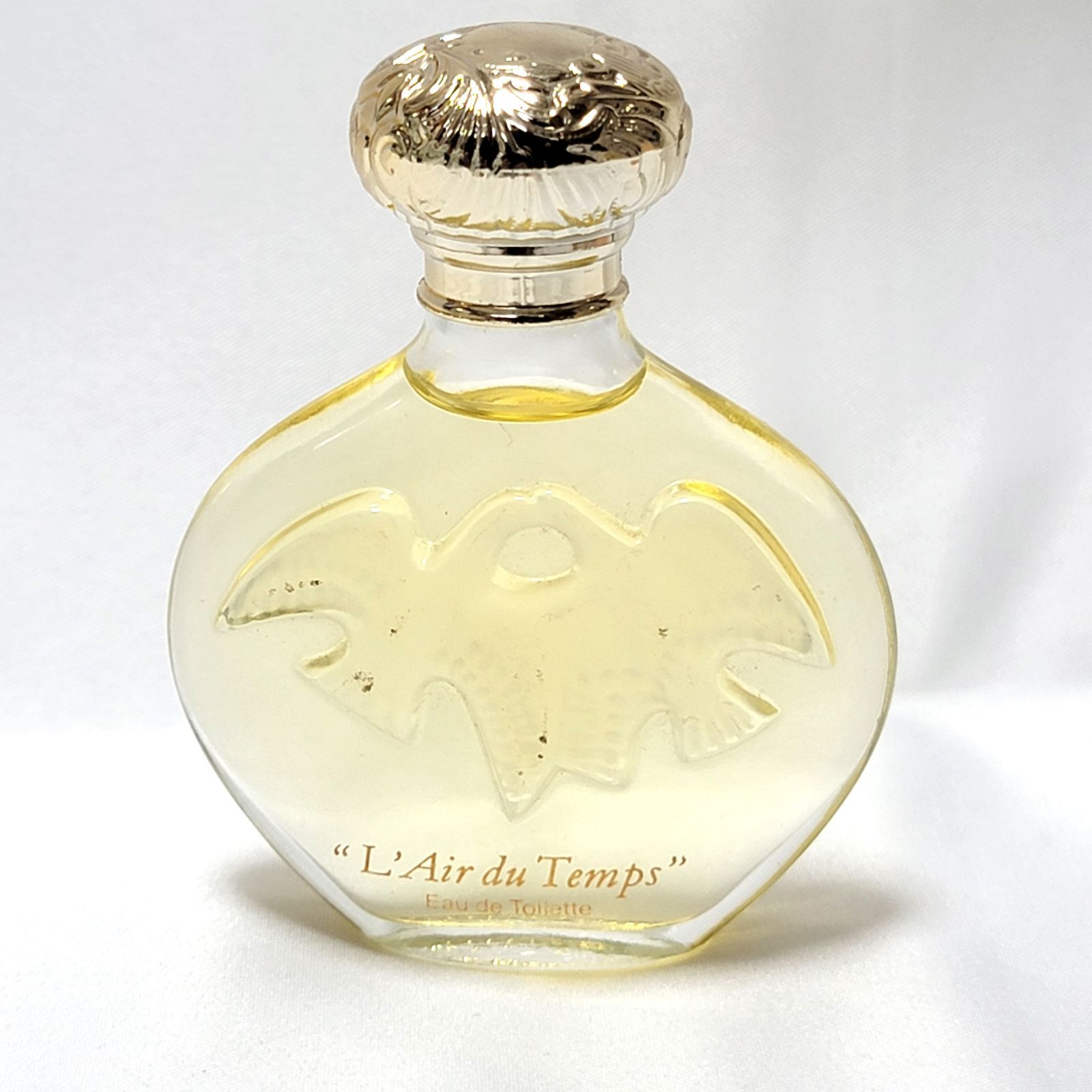 NINA RICCI ニナリッチ レールデュタン オードトワレ フランス製