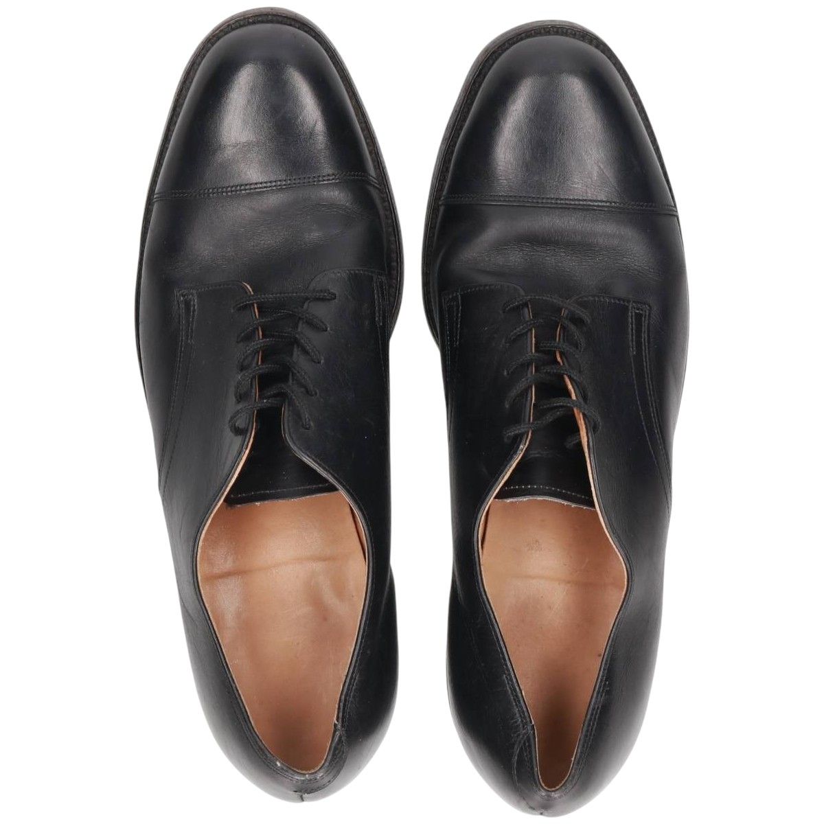 ストレートチップシューズ 9