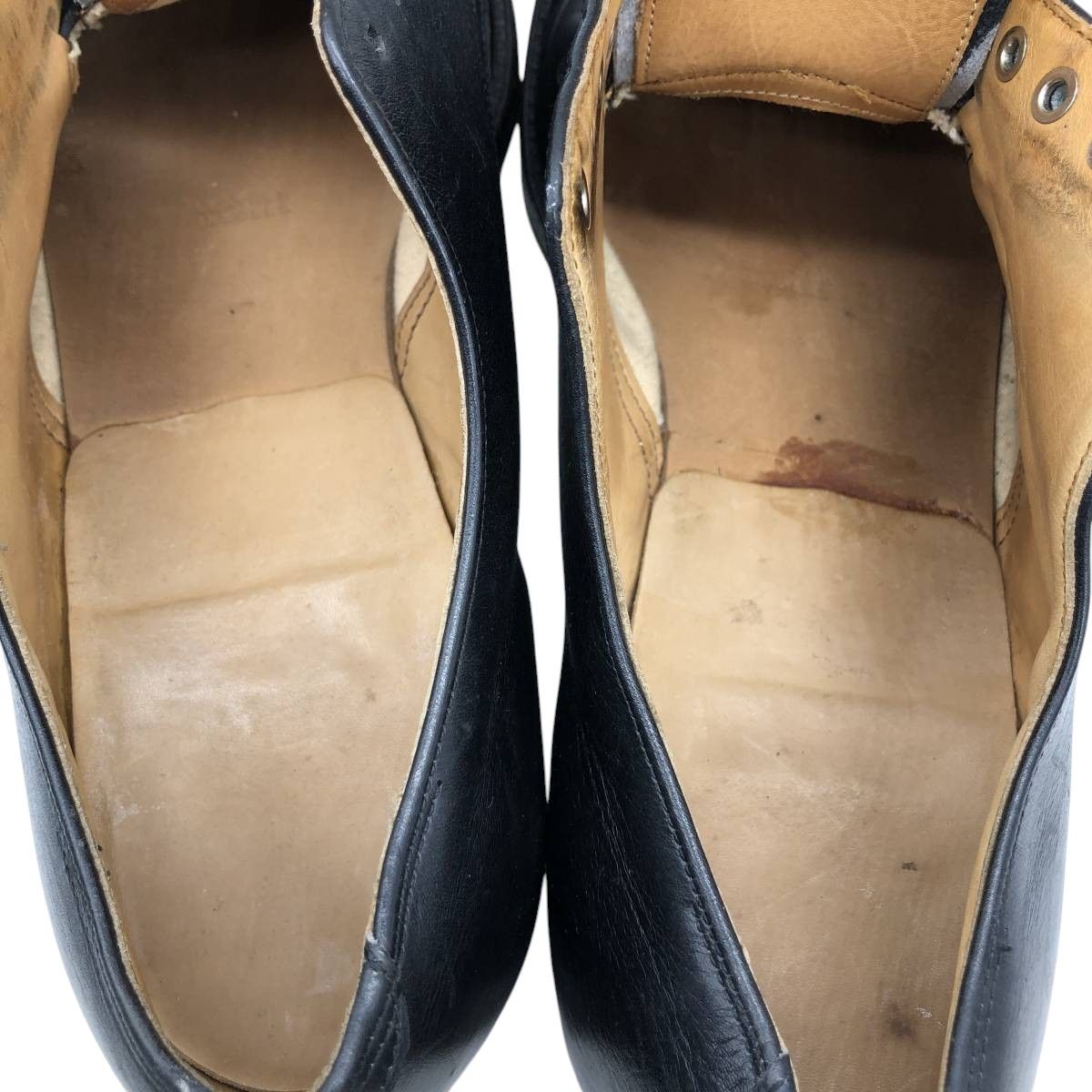 ストレートチップシューズ 9