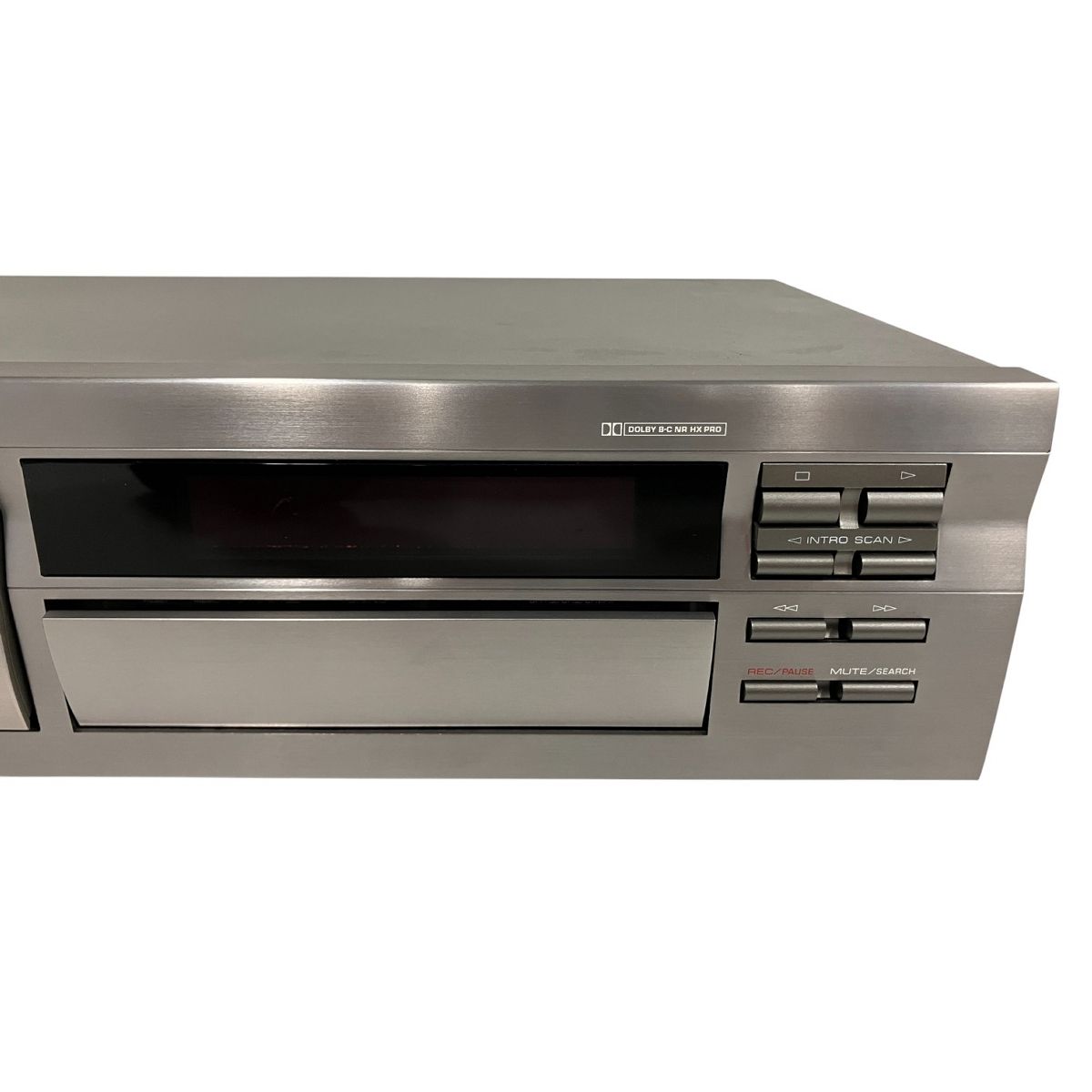 YAMAHA KX-493 カセットデッキ 音響機材 中古 B10651912 - メルカリ