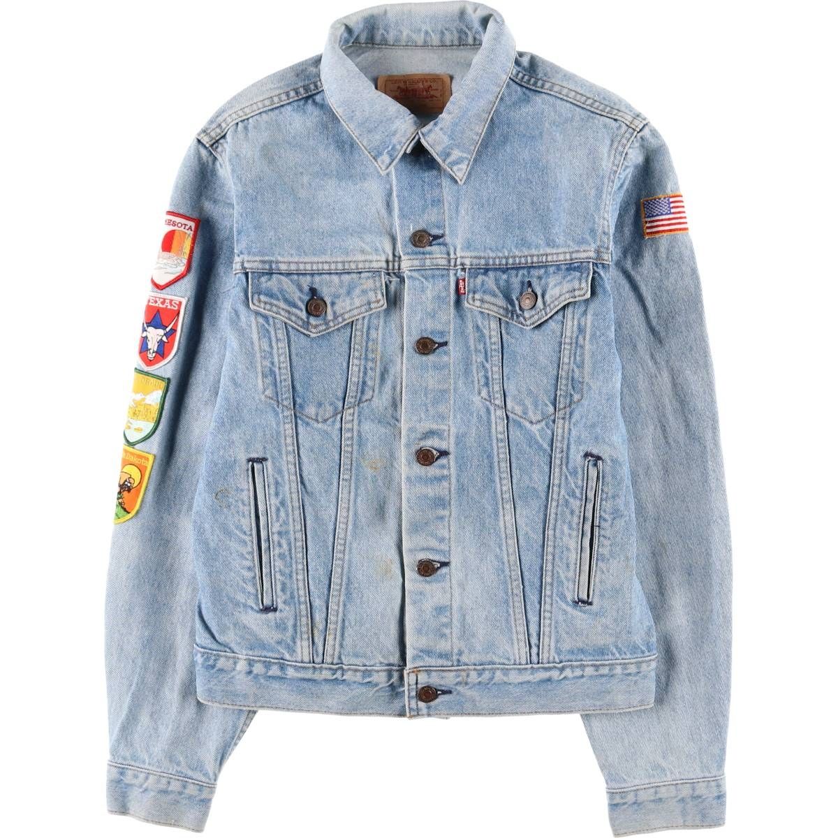 古着 90年代 リーバイス Levi