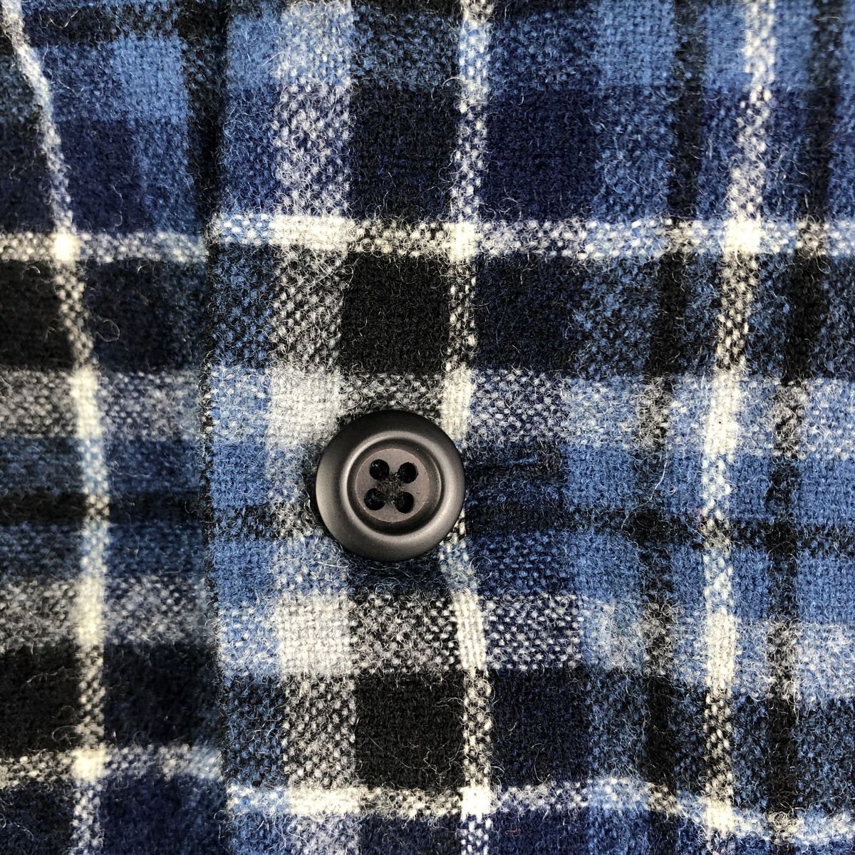 古着 90年代 ペンドルトン PENDLETON ボードシャツ チェック柄 ウール