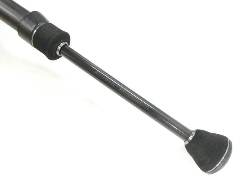  ティクト スラム チューン UTR 58 XS T 2 ブローアウト 03 キャンプ用品 メジャー ロックフィッシュロッド ロッド