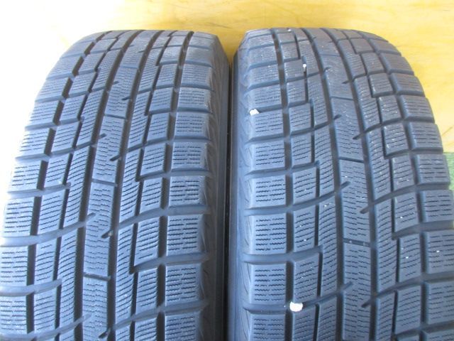  み アクセル 205 60 R 16 スタッドレスタイヤ４本SET ノア ヴォクシー ビアンテ ステップワゴン 16インチ タイヤ ホイールセット