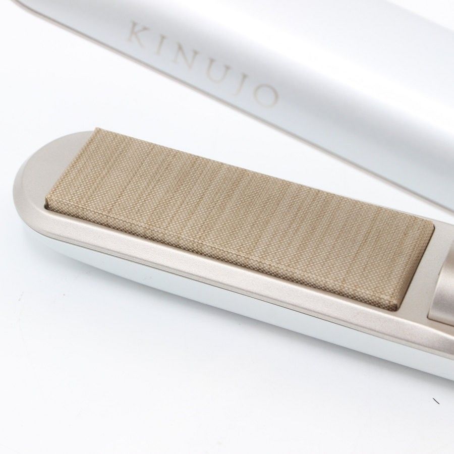 絹女 ヘアアイロン