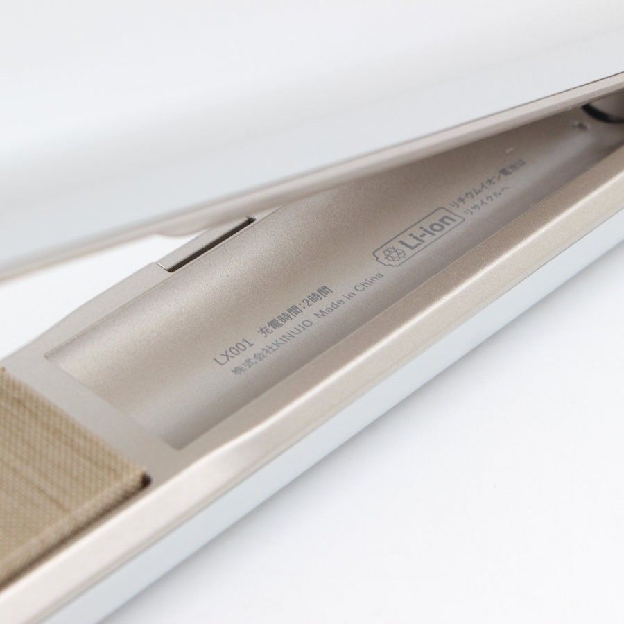 キヌージョ 絹女