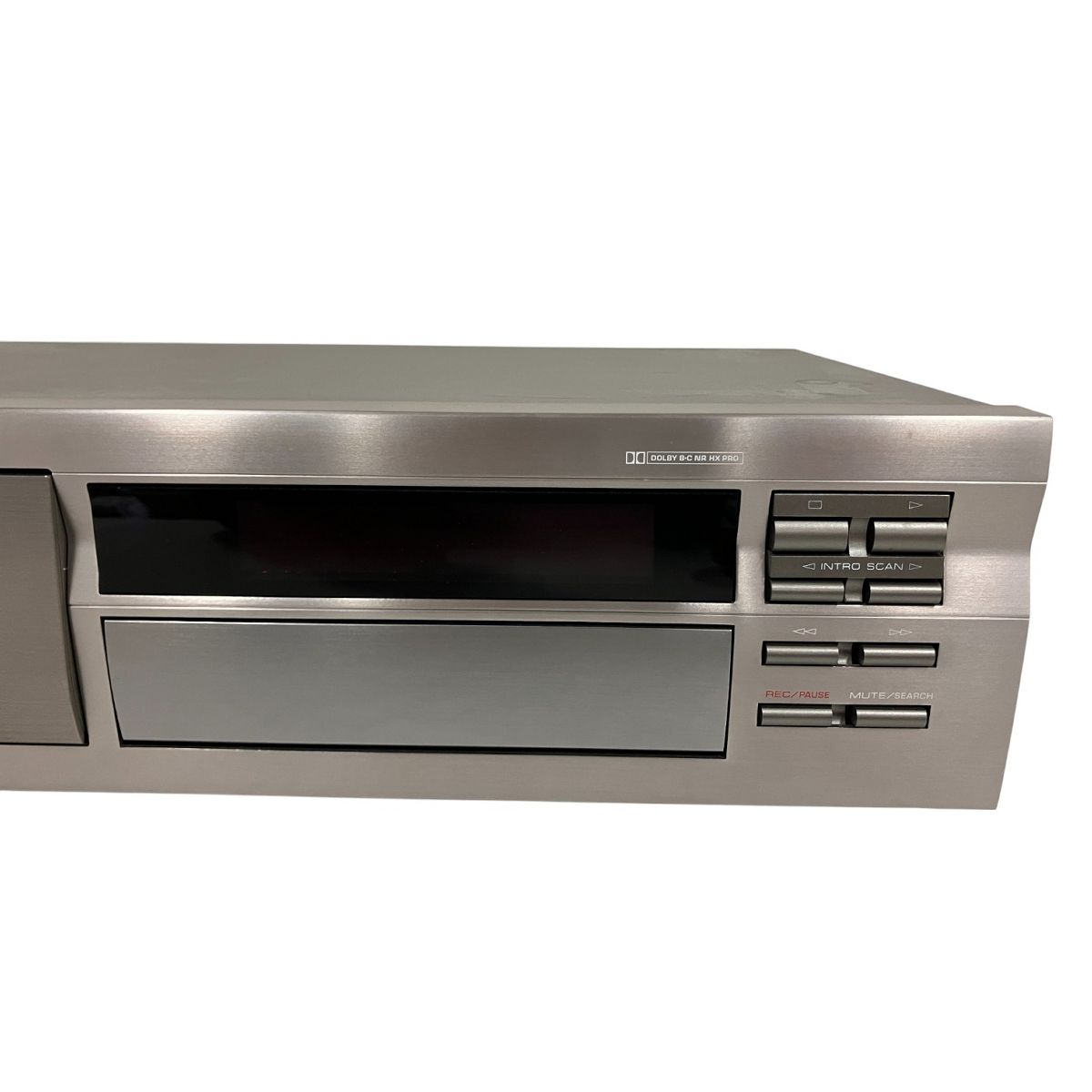 YAMAHA KX-493 カセットデッキ 音響機材 中古 B10668886 - メルカリ