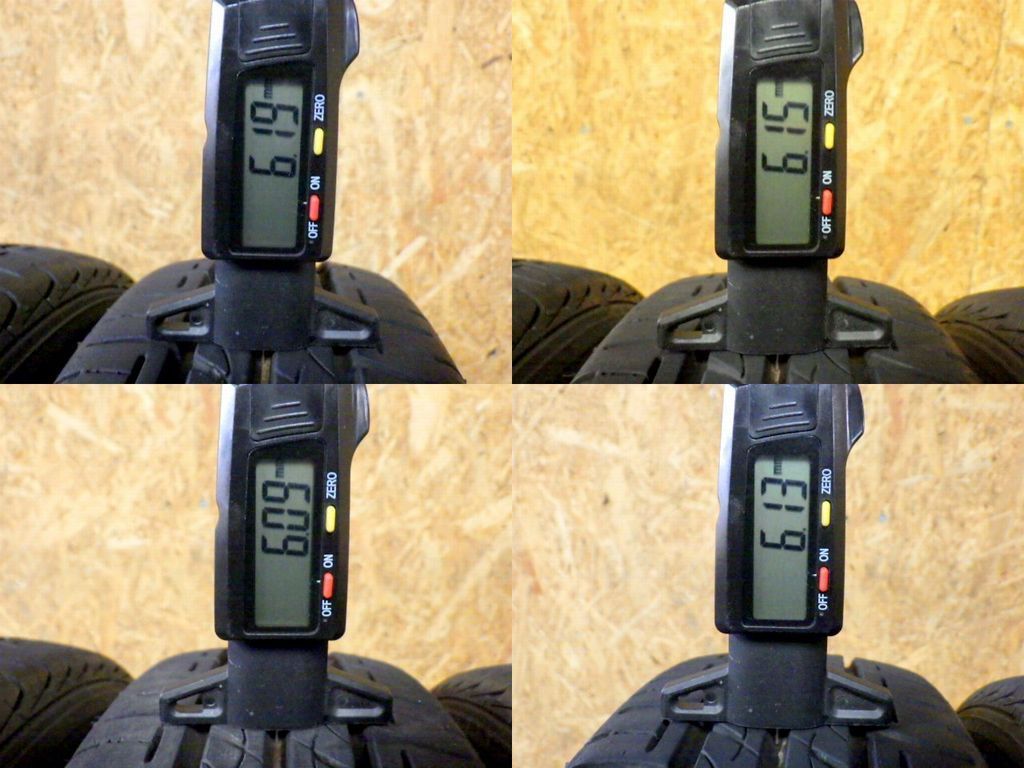 L 482 E 2025 製造 約8部山 SNEAKER SNK 2 145 80 R 12 4本