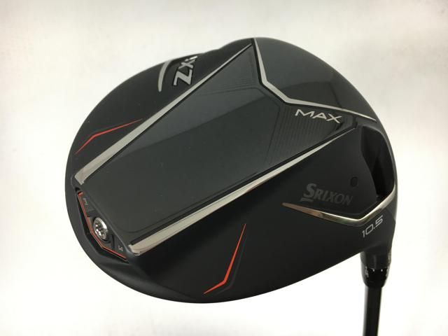 ご注文品 返品OK お買い得品！【ゴルフクラブ】【超美品】ダンロップ スリクソン