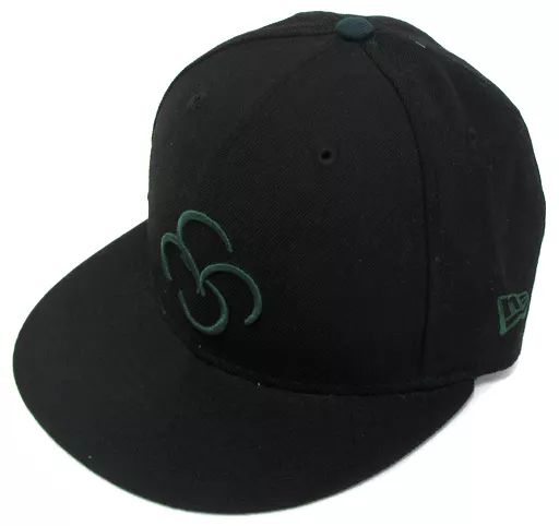 [Used] Hat (character) Midorima Shintaro model NEW ERA 9FIFTY CAP (hat) “Kuroko's Basketball x NEW ERA”