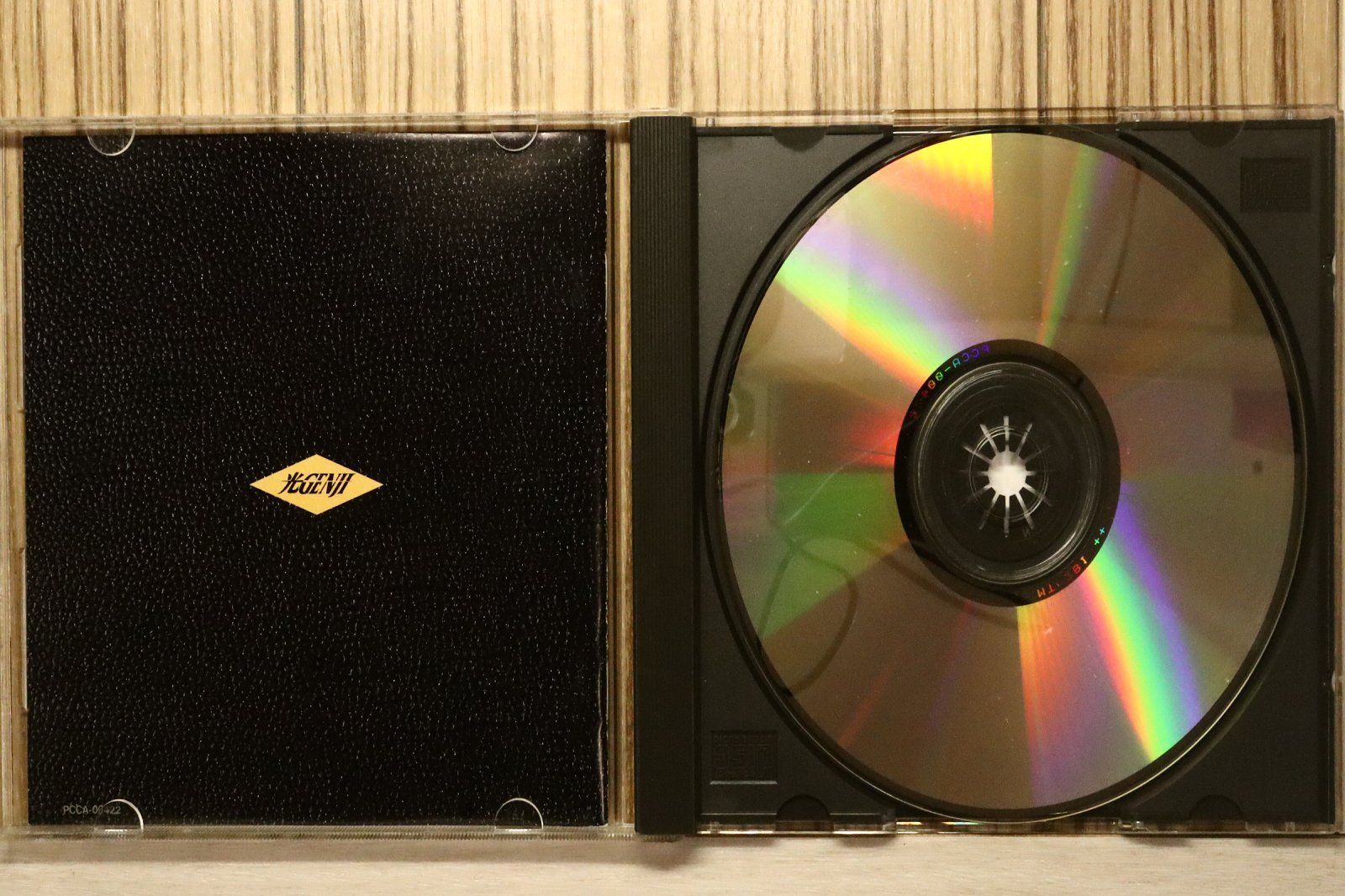 国内盤CD☆光ゲンジ/光GENJI□ DREAM PASSPORT 【PCCA422