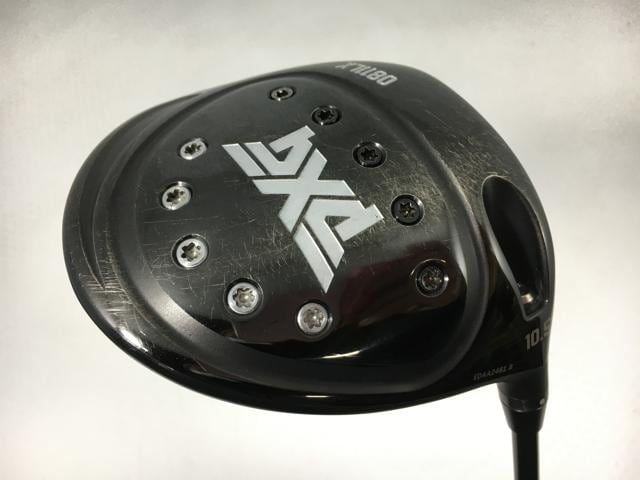 お買い得品！【中古ゴルフクラブ】PXG PXG 0811LX ドライバー TENSEI AV ブルー 65 1W【14日間返品OK】 返品OK お買い得品！【中古ゴルフクラブ】PXG PXG 0811LX ドライバー