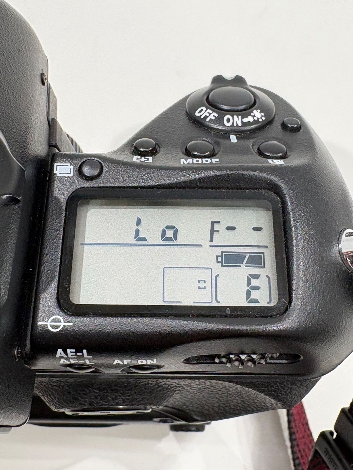 5 フィルムカメラ