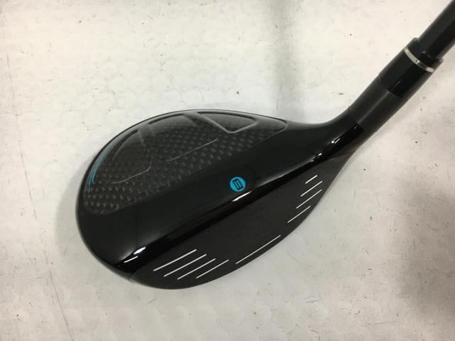 お買い得品！【中古ゴルフクラブ】【超美品】ホンマ BERES(ベレス) NX ユーティリティ 2023 VIZARD for NX 45 U4【14日間返品OK】 返品OK お買い得品！【中古ゴルフクラブ】【超美品】ホンマ BERES