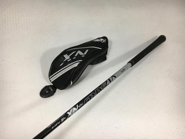 返品OK お買い得品！【中古ゴルフクラブ】【超美品】ホンマ BERES