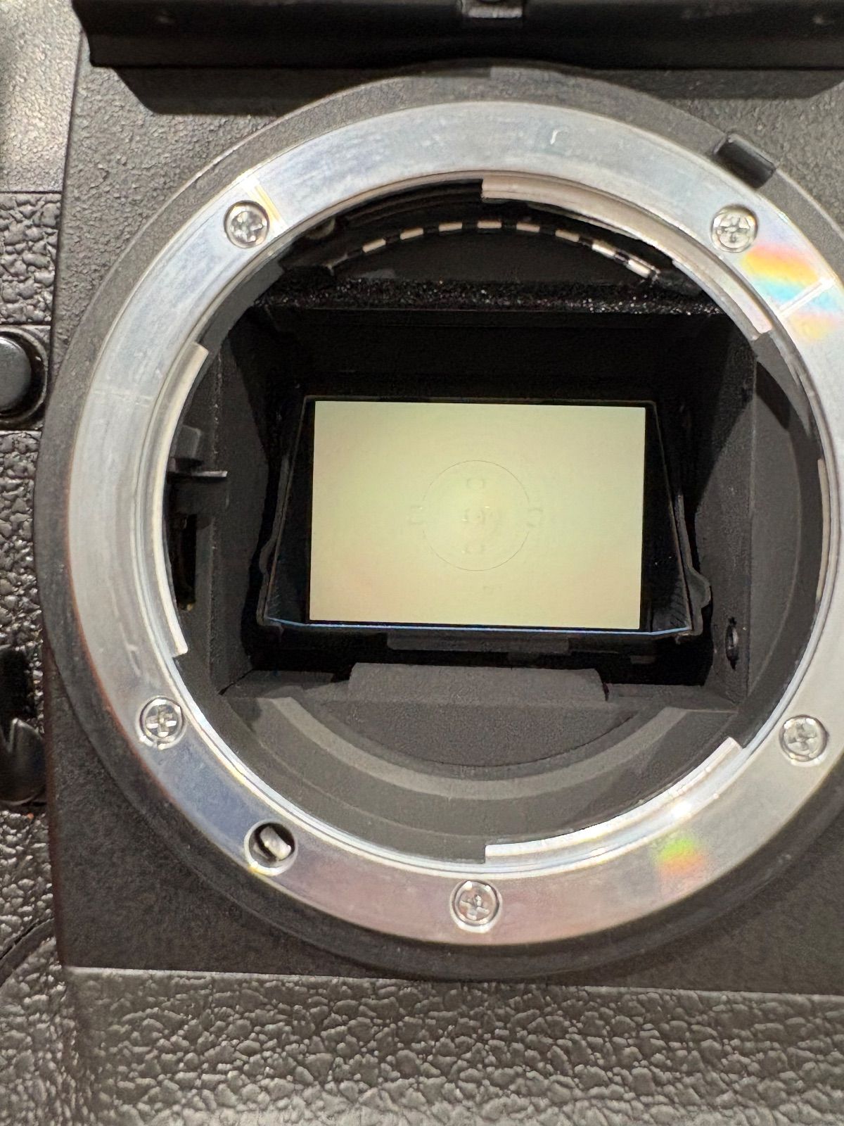 フィルムカメラ レンズセット