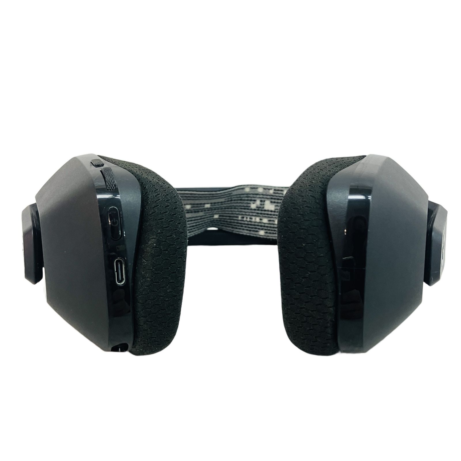 Logicool G733 LIGHTSPEED ワイヤレス RGB ゲーミング ヘッドセット