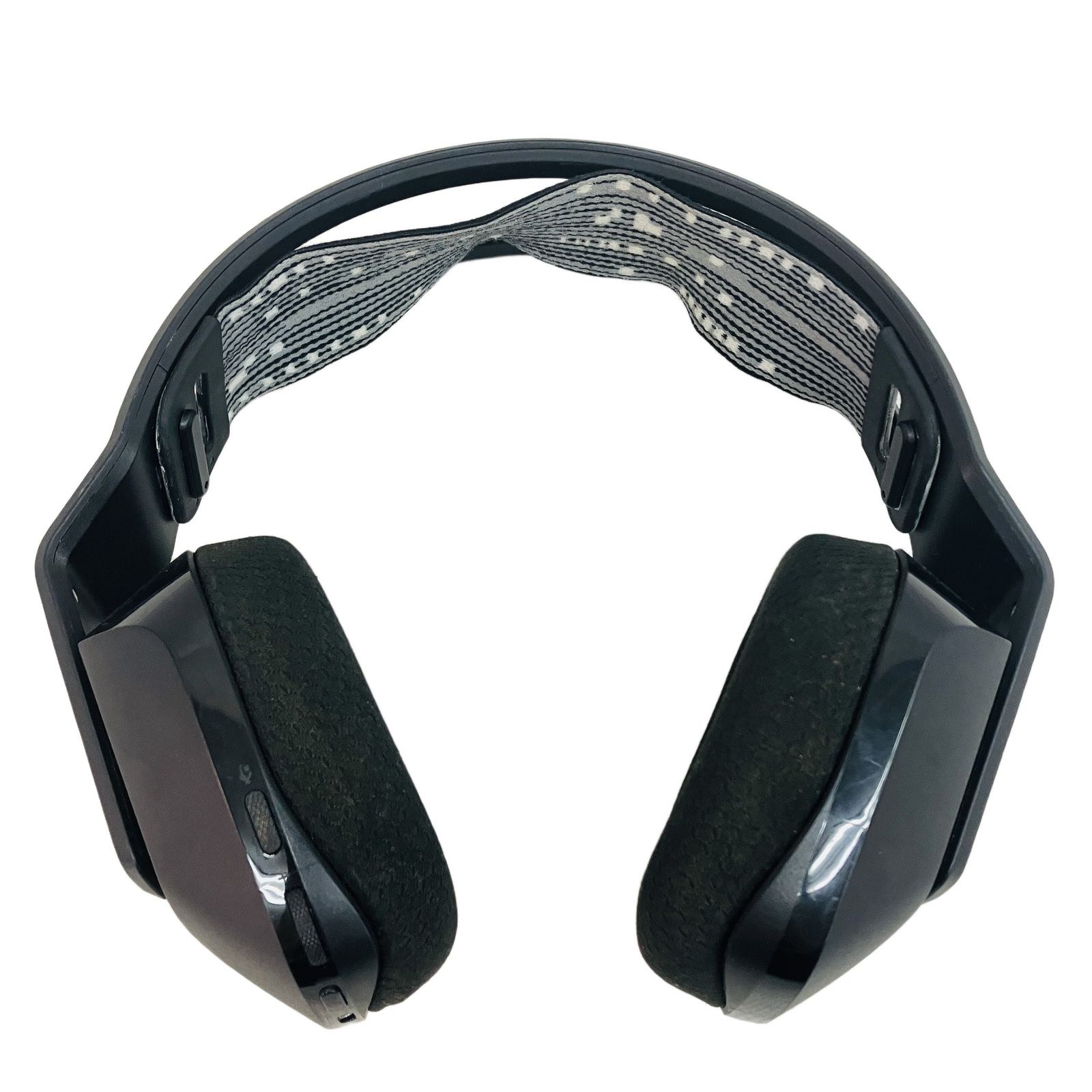 Logicool G733 LIGHTSPEED ワイヤレス RGB ゲーミング ヘッドセット