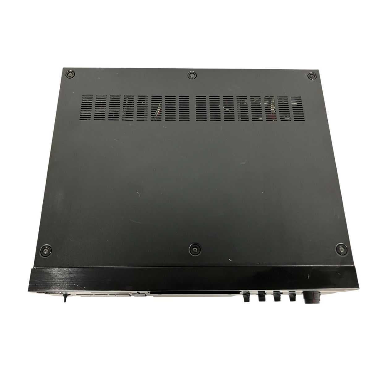 SONY TC-K333ESL カセットデッキ ソニー 音響機器 中古 B10668086