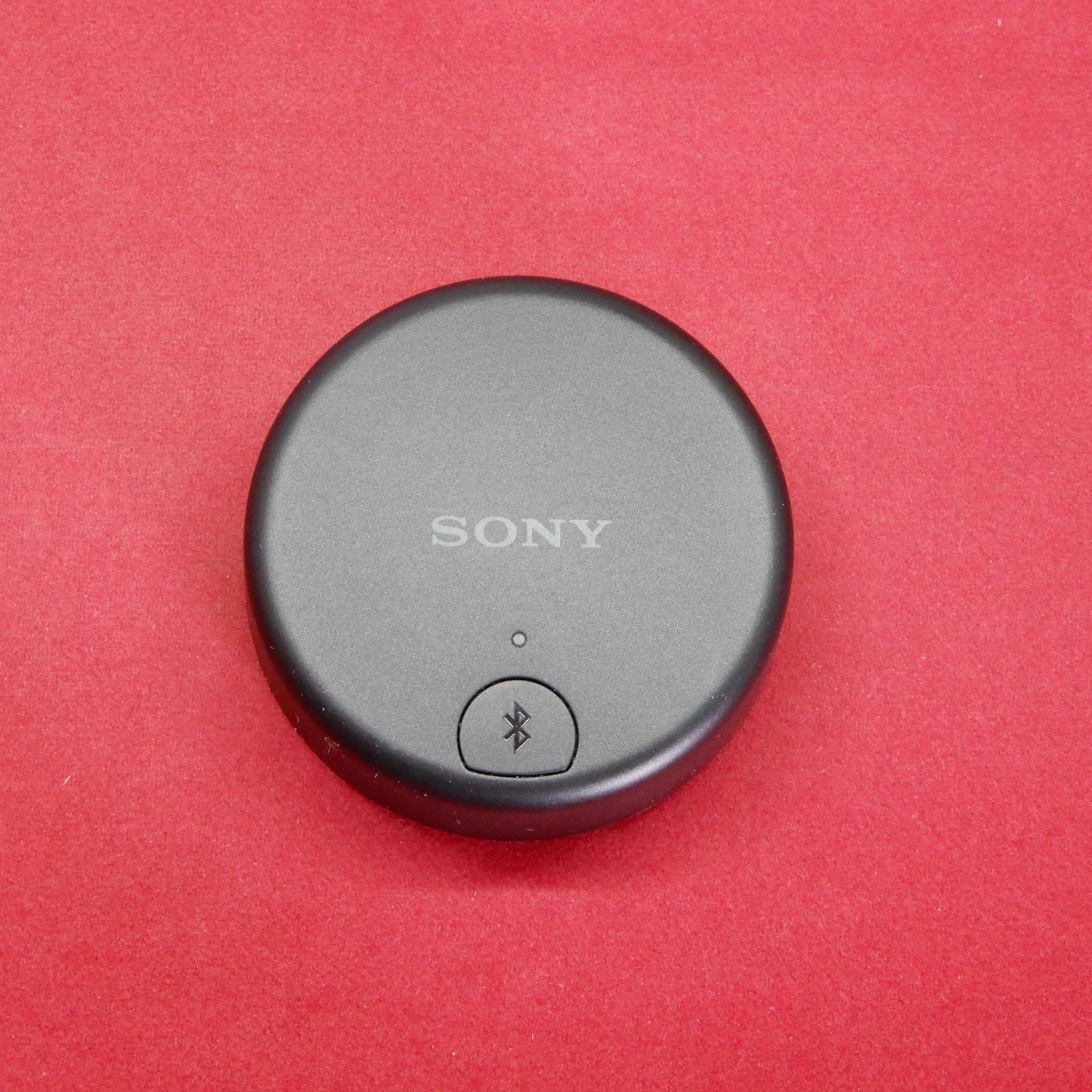  SONY SRS NS 7 ワイヤレスネックバンドスピーカー グレー ネックスピーカー ヘッドホン