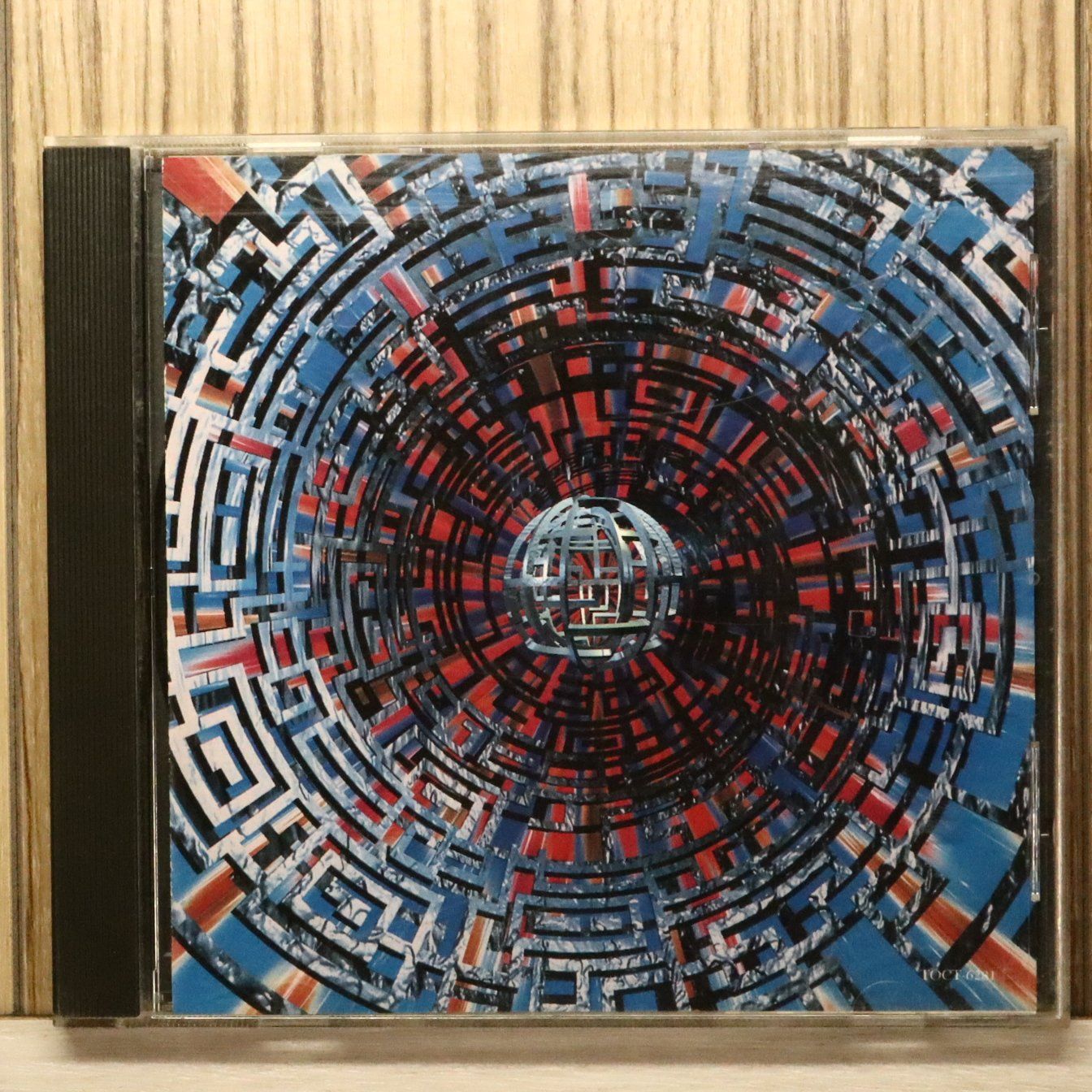 【新品】Tomoyasu Hotei Guitarhythm II 布袋寅泰 中古CD☆布袋寅泰/Tomoyasu Hotei□ GUITARHYTHM II 【TOCT6281/++++++