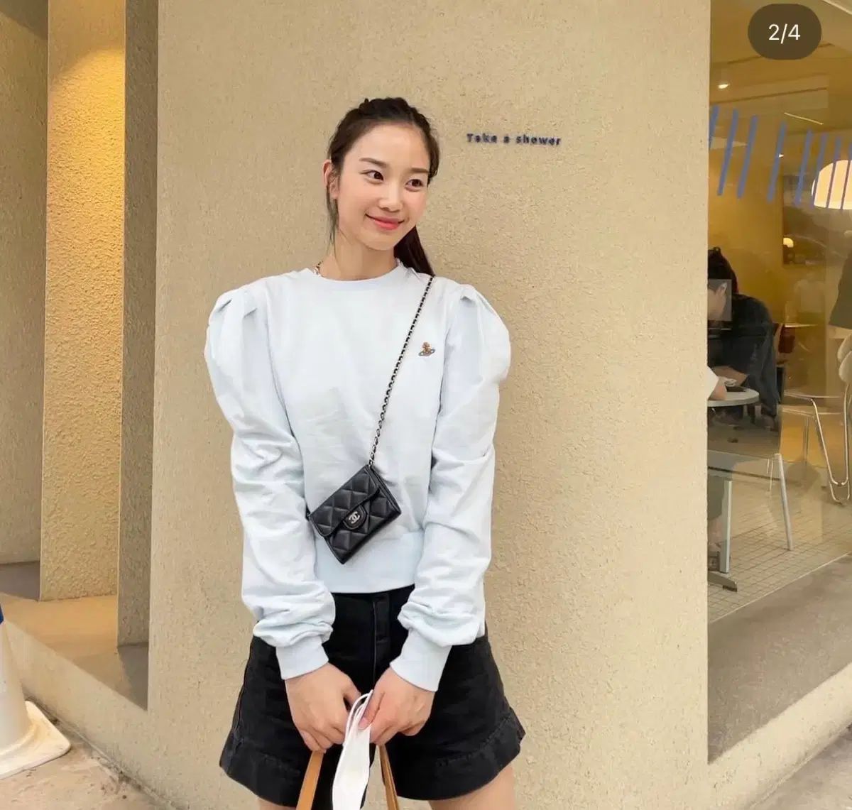 VIVIENNE WESTWOOD ヴィヴィアン ウエストウッド アラミス スウェットシャツ スウェット Sサイズ