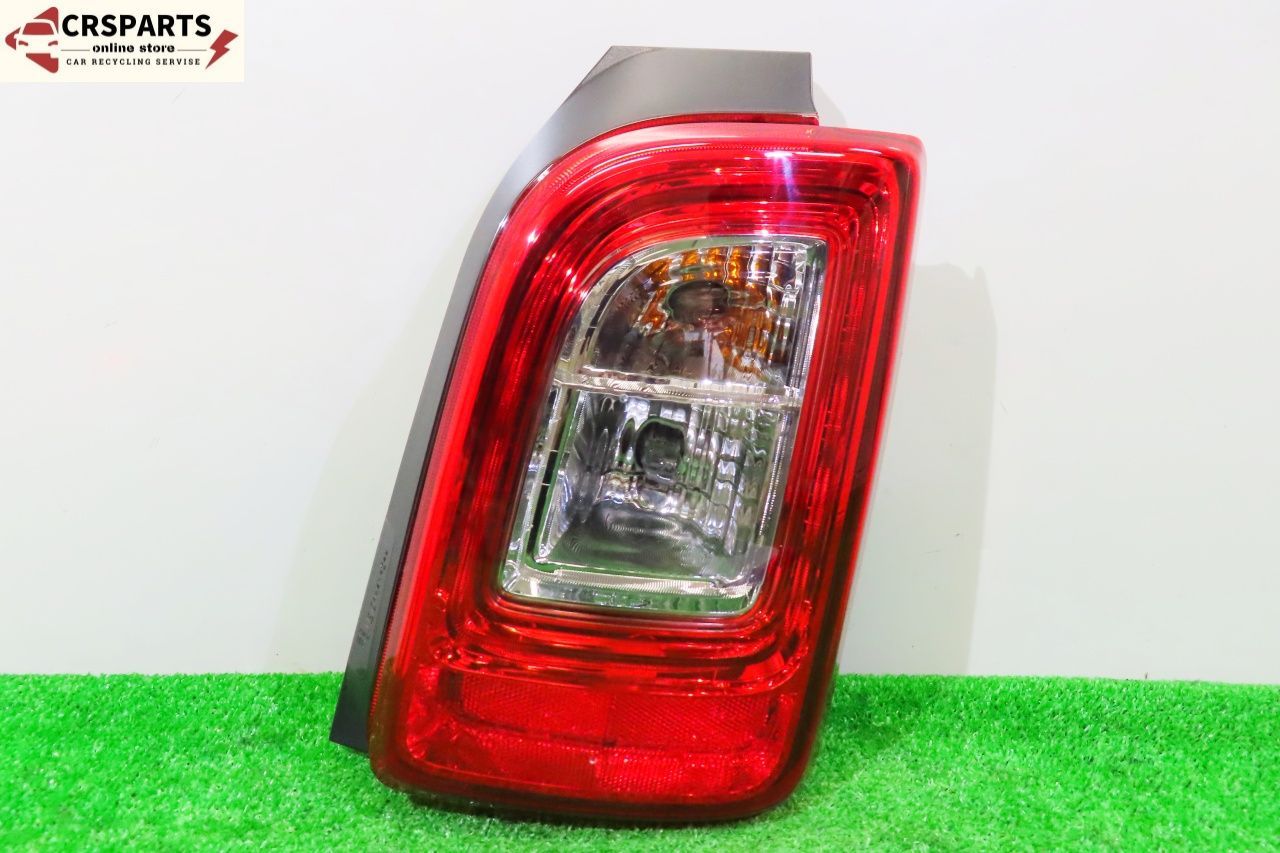 N-ONE JG1 JG2 N-ONE 社外LEDテールランプ 左右セット ジャンク 中古 JG1⁄2