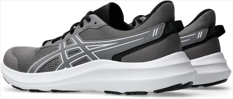 アシックス　ジョギングシューズ E0451◇未使用 asics アシックス ランニングシューズ JOLT 5 メンズ