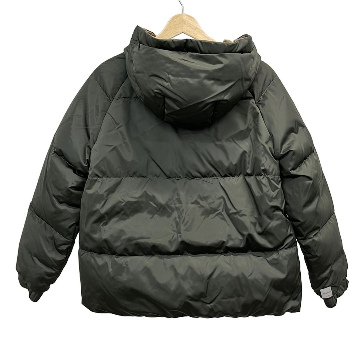 Max Mara(マックスマーラ) ダウンジャケット サイズ36 S レディース