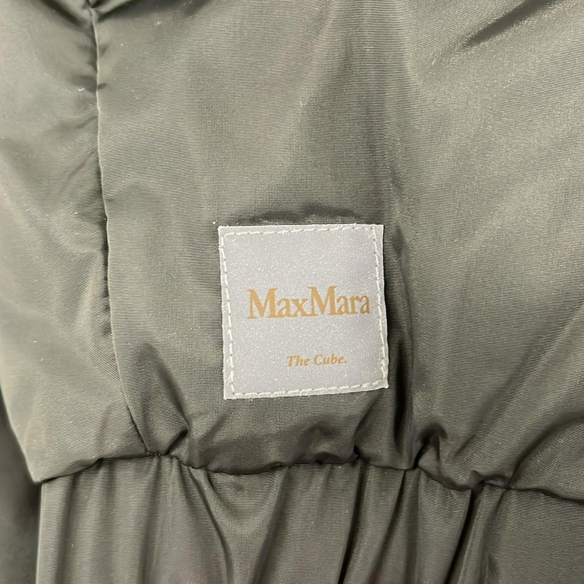 Max Mara(マックスマーラ) ダウンジャケット サイズ36 S レディース