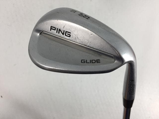 人気，新品 【中古ゴルフクラブ】ピン GLIDE(グライド) ES ウェッジ 2015 D/G SW ウェッジ