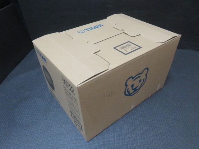 製 TIGER タイガー IH炊飯器 JPW D 100 T 5 5合炊き 炊飯器 炊飯ジャー ブラウン