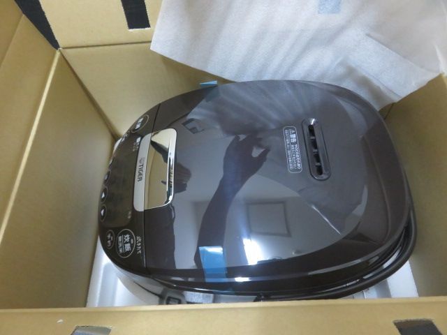 5合炊き 炊飯器