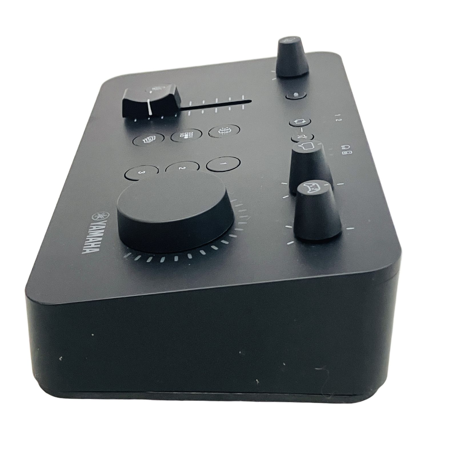 YAMAHA ZG01 USB オーディオインターフェイス ミキサー ヤマハ 音響