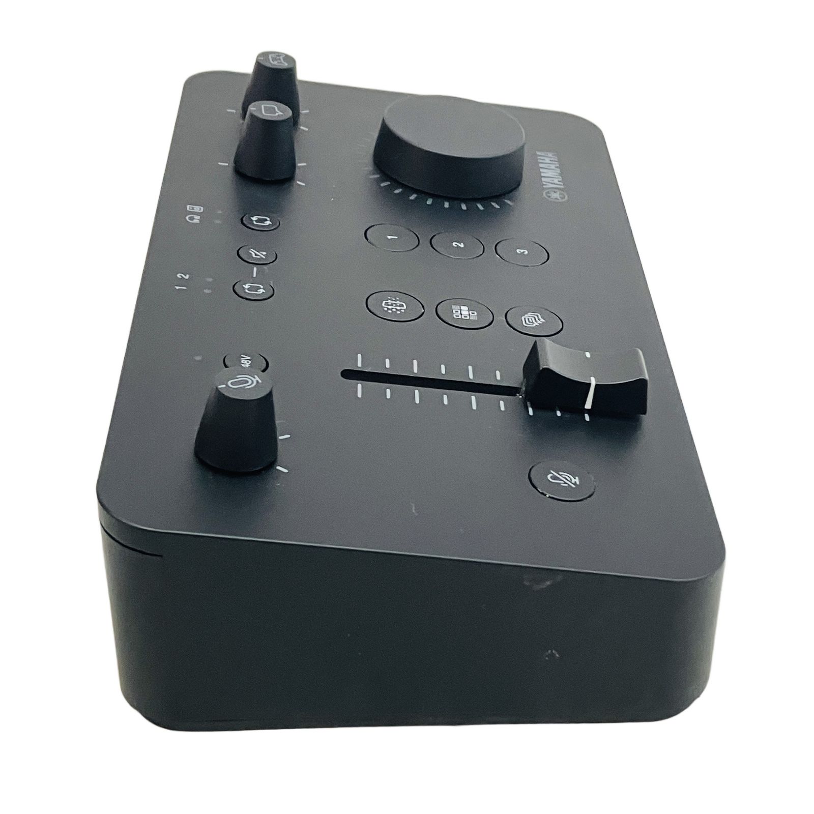 YAMAHA ZG01 USB オーディオインターフェイス ミキサー ヤマハ 音響