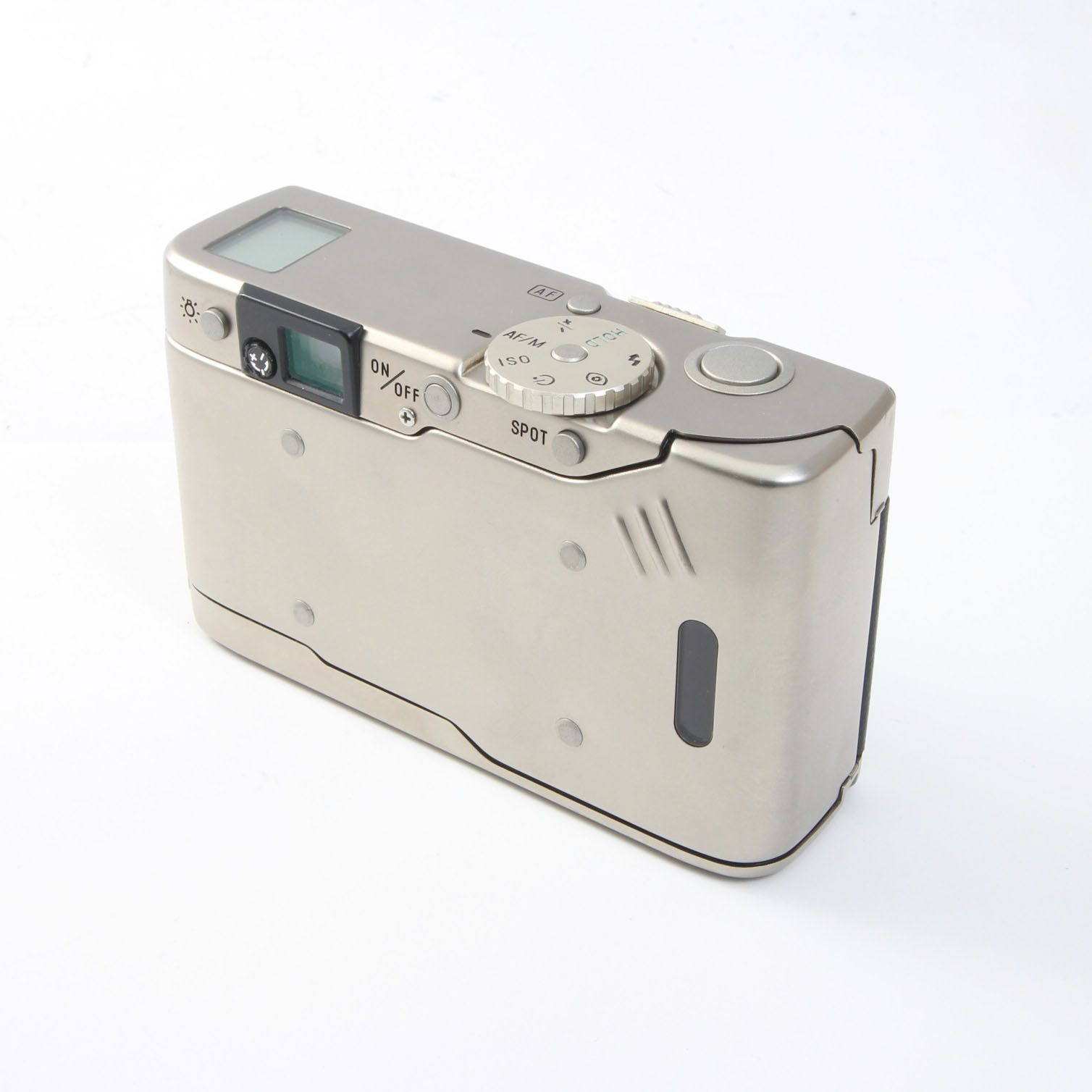 MINOLTA ミノルタ TC-1 コンパクトフィルムカメラ - メルカリ