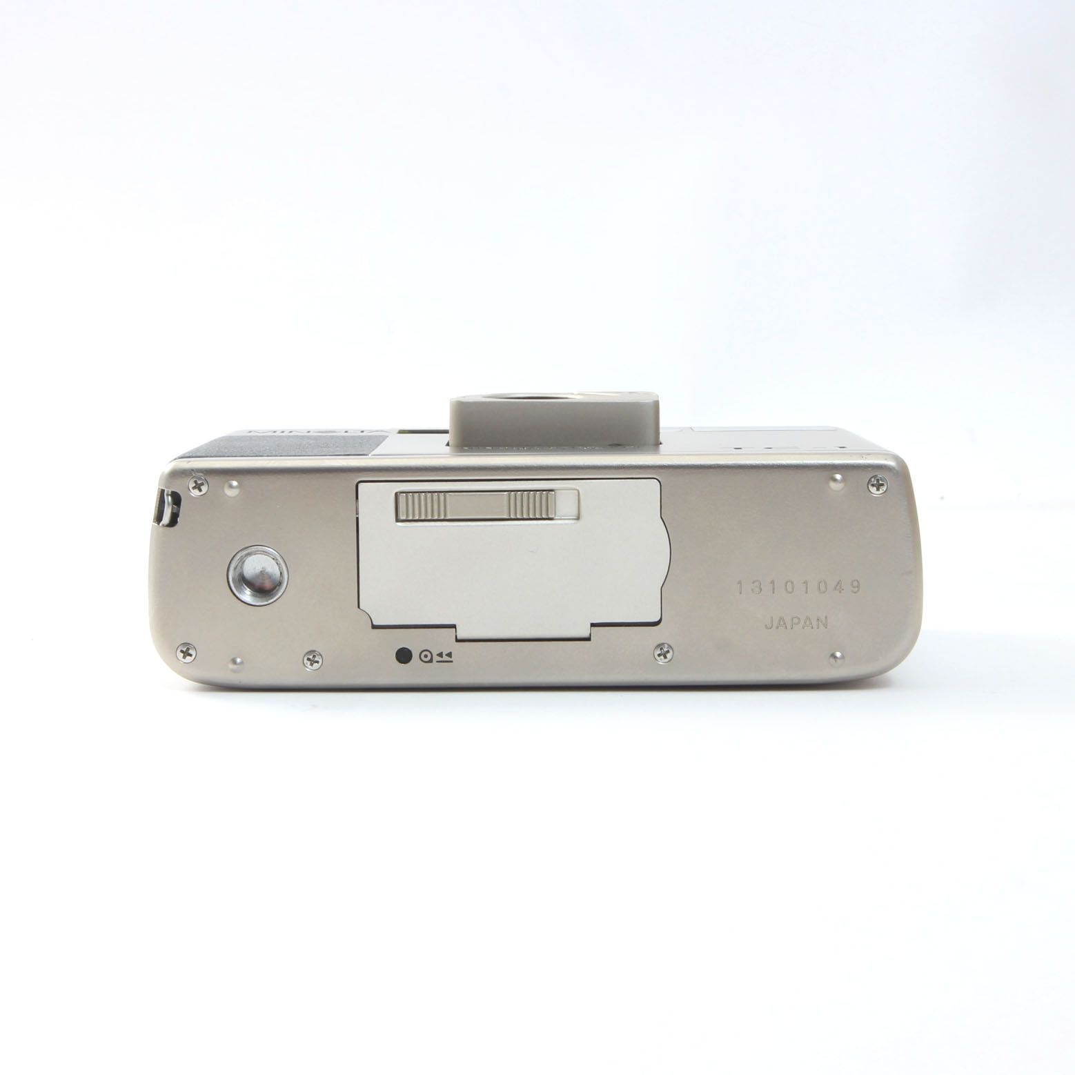 MINOLTA ミノルタ TC-1 コンパクトフィルムカメラ - メルカリ