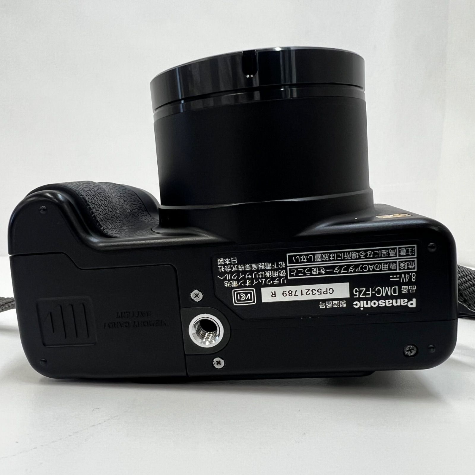 F250826-17】 Panasonic LUMIX DMC-FZ5 パナソニック ルミックス