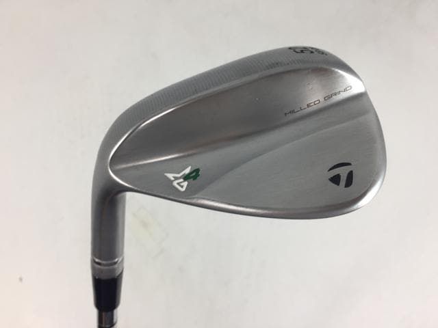 返品OK 【ゴルフクラブ】テーラーメイド 公式 ミルド グラインド4