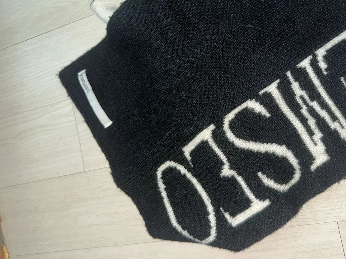 BOHEMSEO ボヘミアンソウル ボヘミアンマフラー - メルカリ