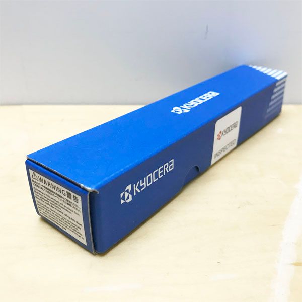 KYOCERA 京セラ -WH 入 箱 超硬防振バー 116008