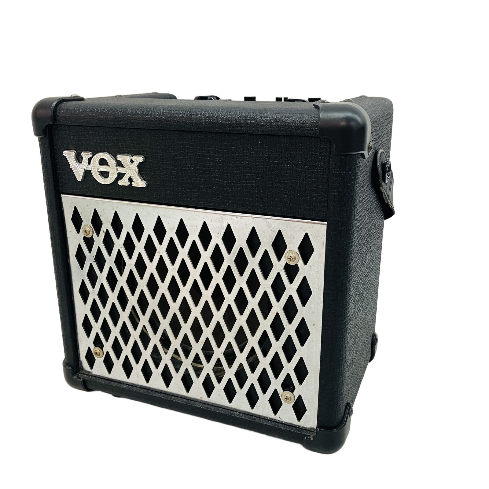 VOX DA 5 ギターアンプ 小型 ヴォックス 音響機器