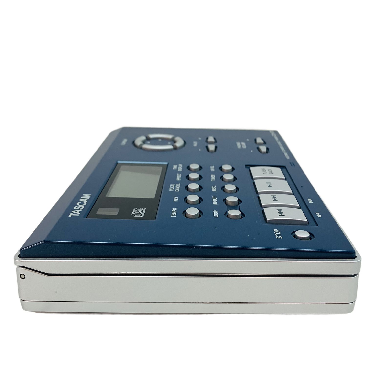 オーディオ タスカム