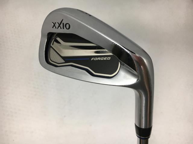 返品OK 【中古ゴルフクラブ】(6本セット)ダンロップ ゼクシオ(XXIO